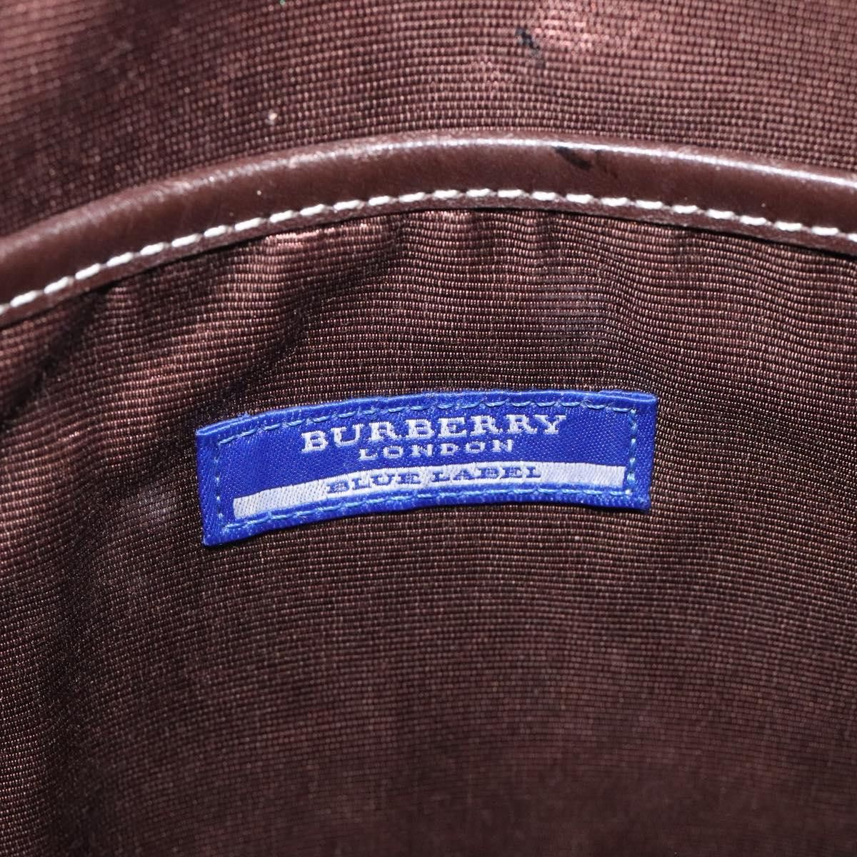 Burberry Burberry Nova Check shoulder Size ONE SIZE - 12 Thumbnail
