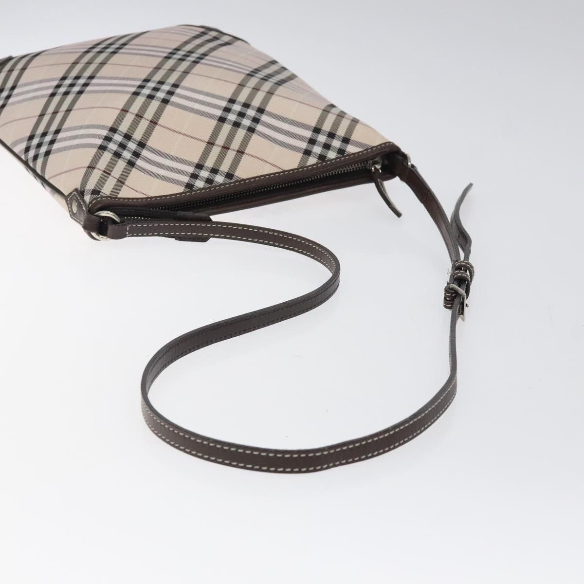 Burberry Burberry Nova Check shoulder Size ONE SIZE - 5 Thumbnail