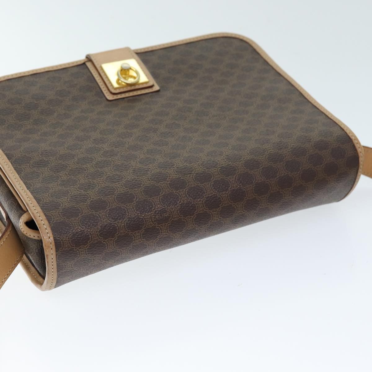 Celine Céline Macadam shoulder Size ONE SIZE - 4 Thumbnail