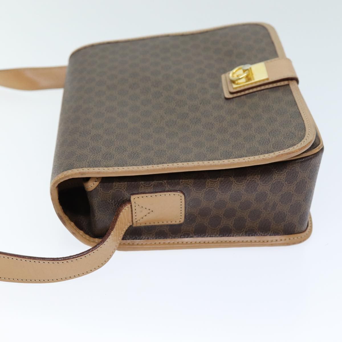 Celine Céline Macadam shoulder Size ONE SIZE - 12 Thumbnail