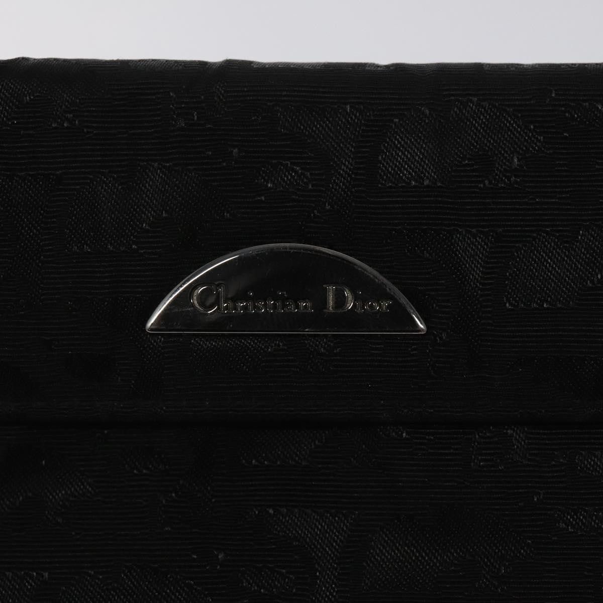Dior Dior Trotter wallet Size ONE SIZE - 11 Thumbnail