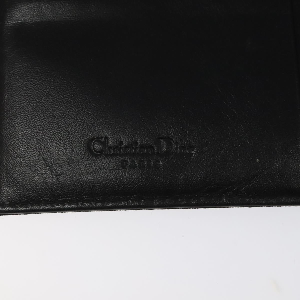 Dior Dior Trotter wallet Size ONE SIZE - 16 Thumbnail