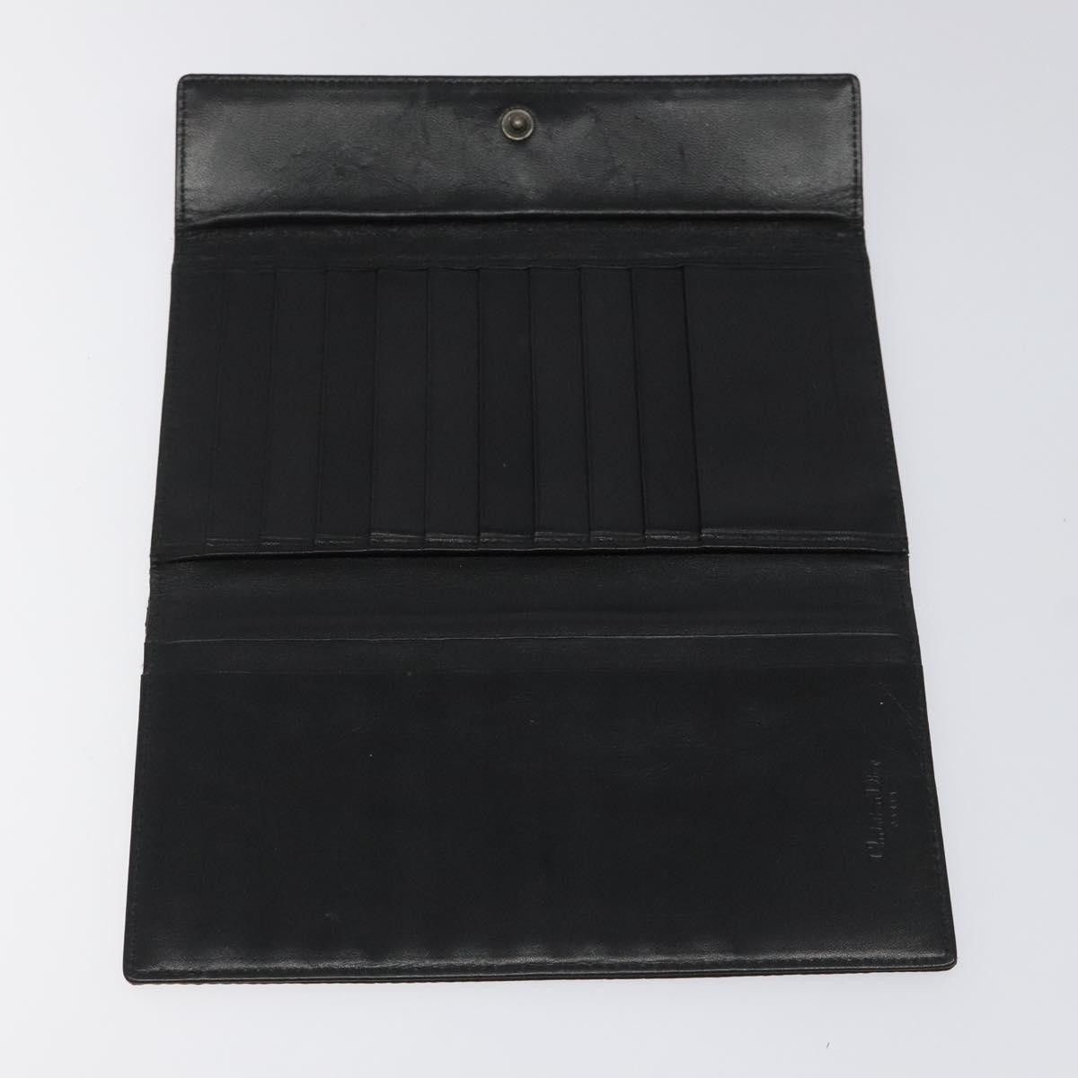 Dior Dior Trotter wallet Size ONE SIZE - 9 Thumbnail