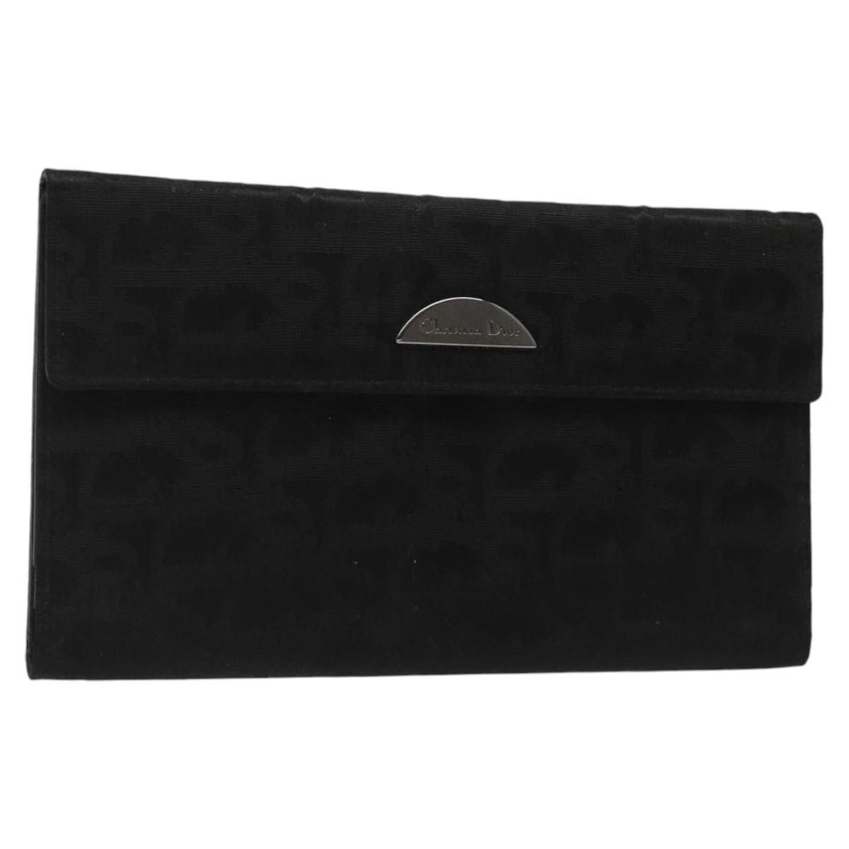 Dior Dior Trotter wallet Size ONE SIZE - 12 Thumbnail
