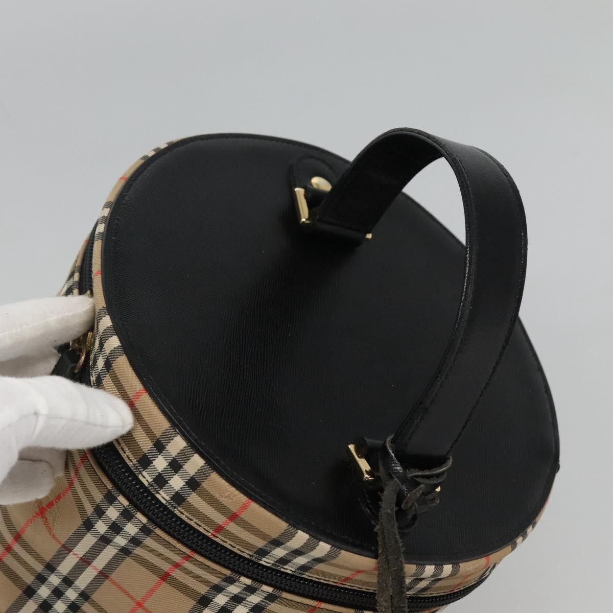 Burberry Burberry Haymarket clutch Size ONE SIZE - 16 Thumbnail