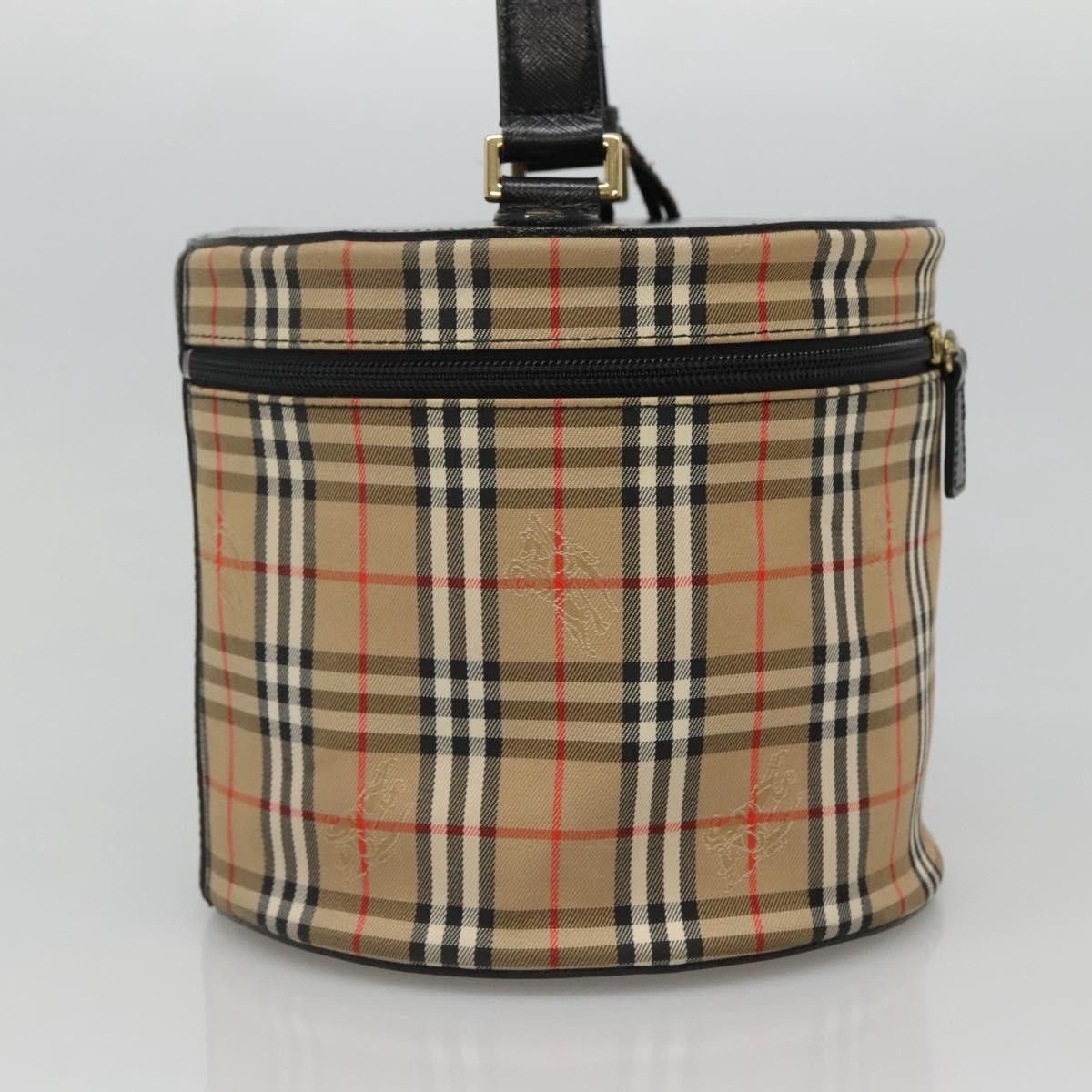 Burberry Burberry Haymarket clutch Size ONE SIZE - 3 Thumbnail