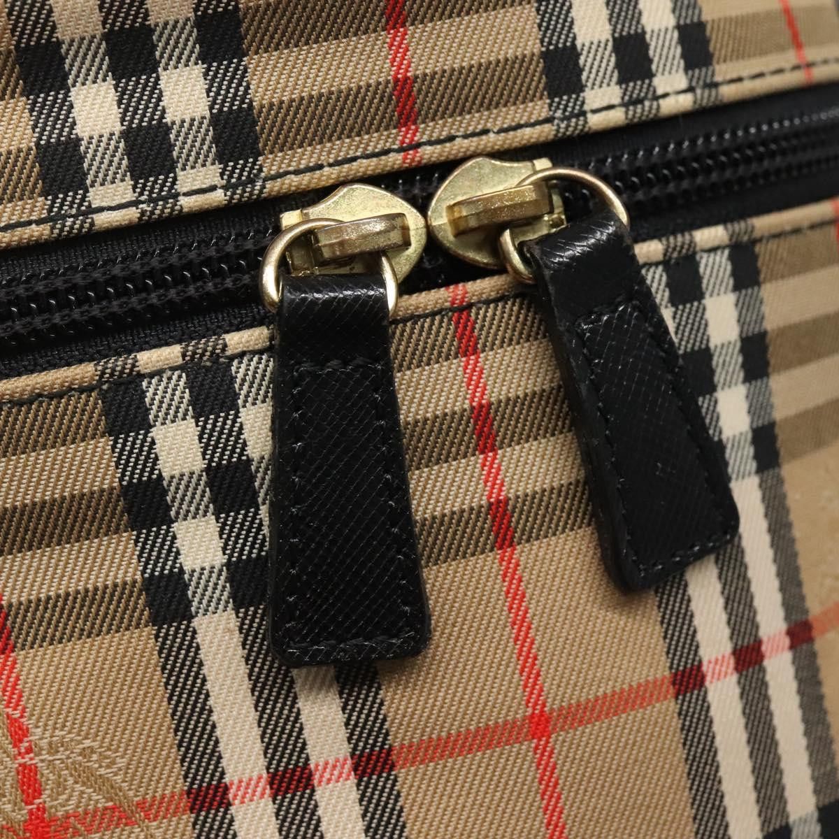 Burberry Burberry Haymarket clutch Size ONE SIZE - 11 Thumbnail