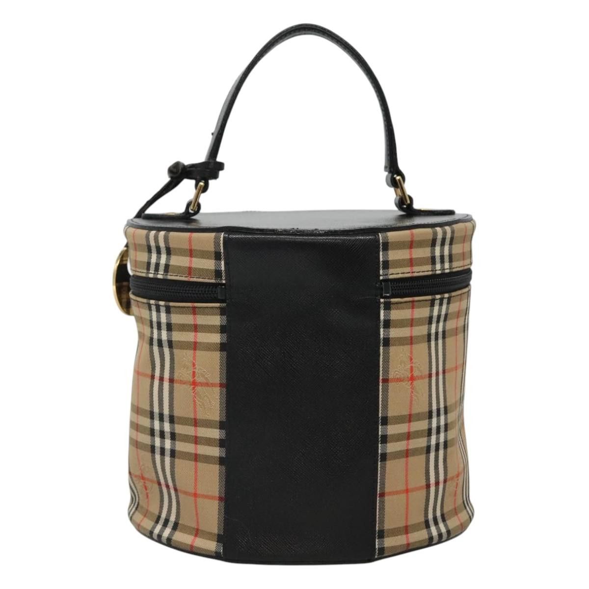 Burberry Burberry Haymarket clutch Size ONE SIZE - 2 Thumbnail