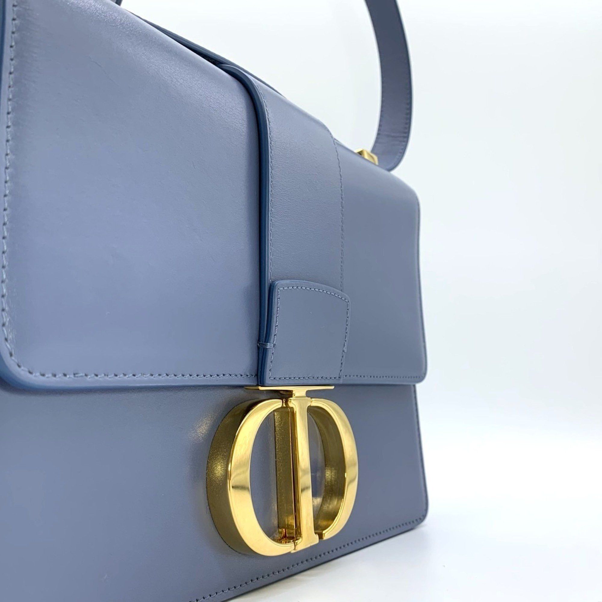 Dior Dior 30 Montaigne shoulder Size ONE SIZE - 14 Thumbnail