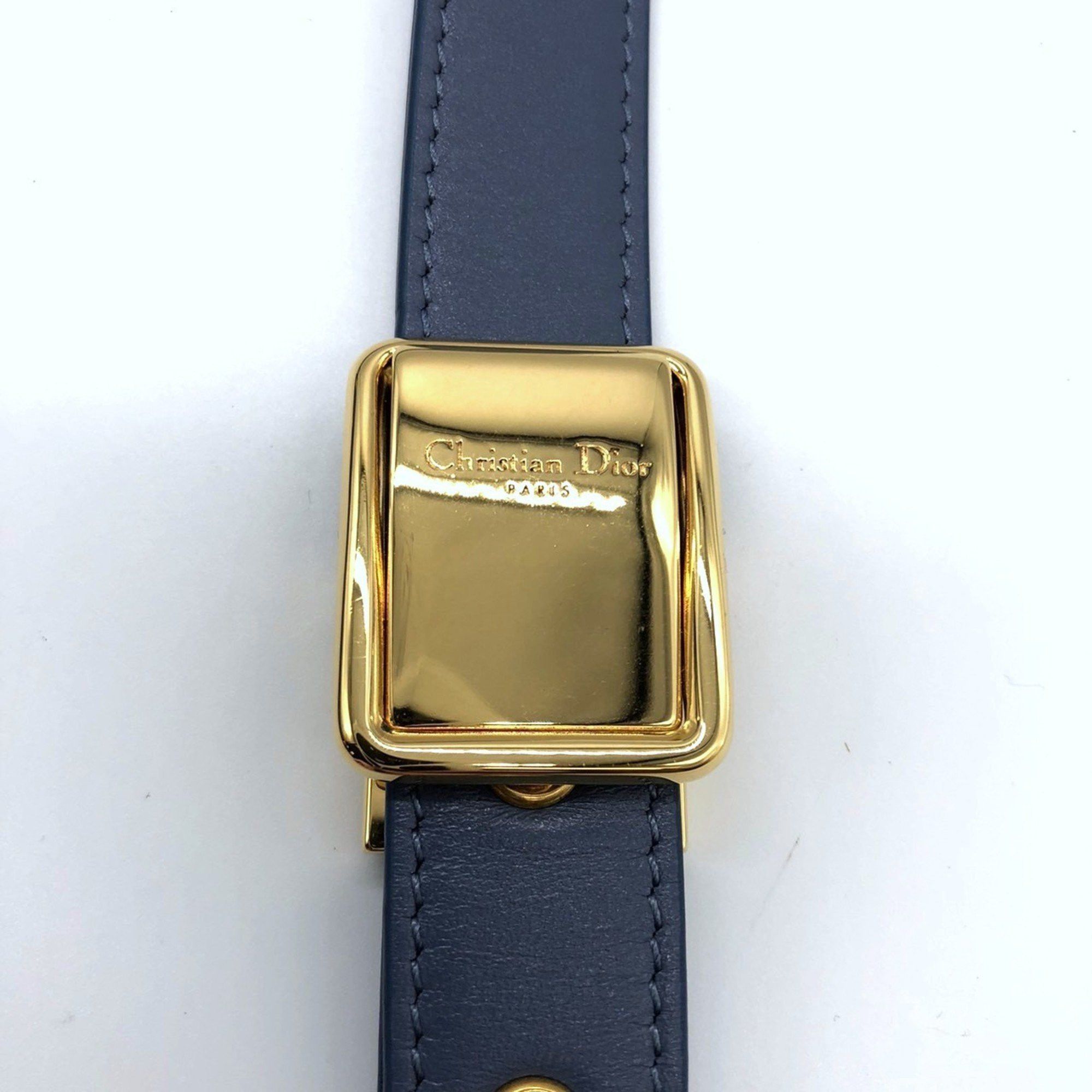 Dior Dior 30 Montaigne shoulder Size ONE SIZE - 7 Thumbnail