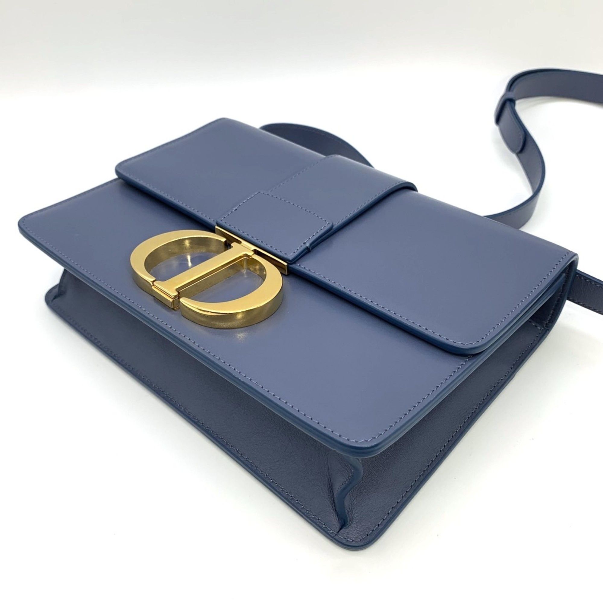 Dior Dior 30 Montaigne shoulder Size ONE SIZE - 3 Thumbnail