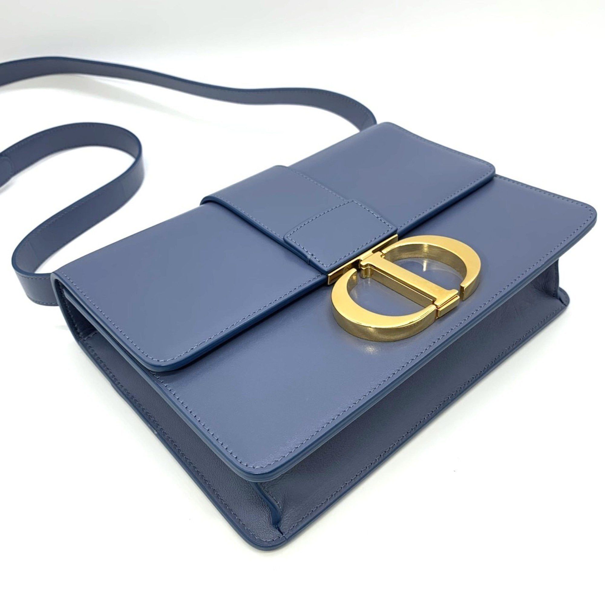 Dior Dior 30 Montaigne shoulder Size ONE SIZE - 4 Thumbnail