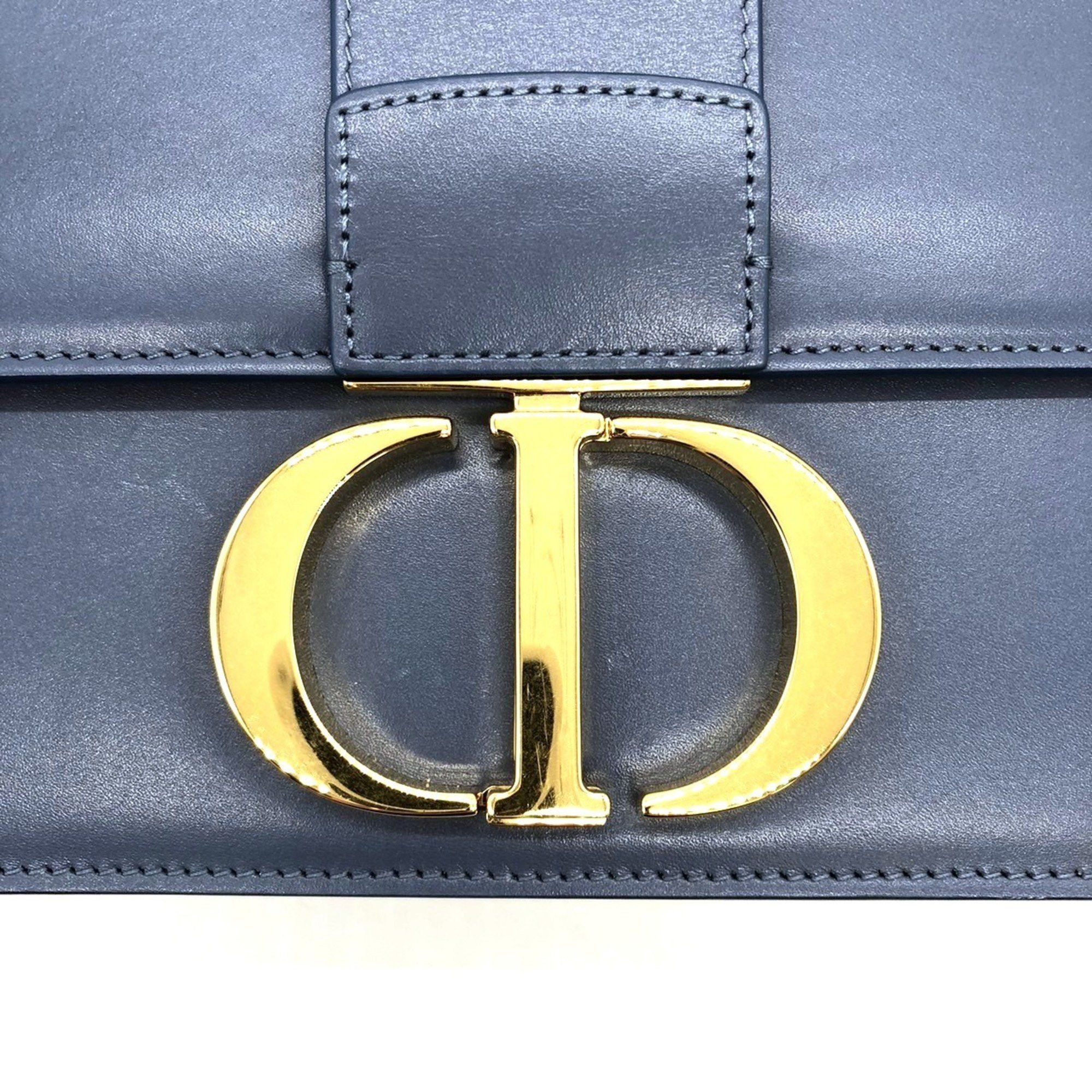 Dior Dior 30 Montaigne shoulder Size ONE SIZE - 6 Thumbnail