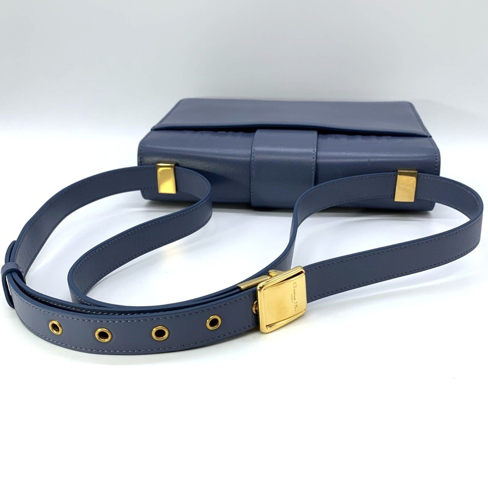 Dior Dior 30 Montaigne shoulder Size ONE SIZE - 5 Thumbnail