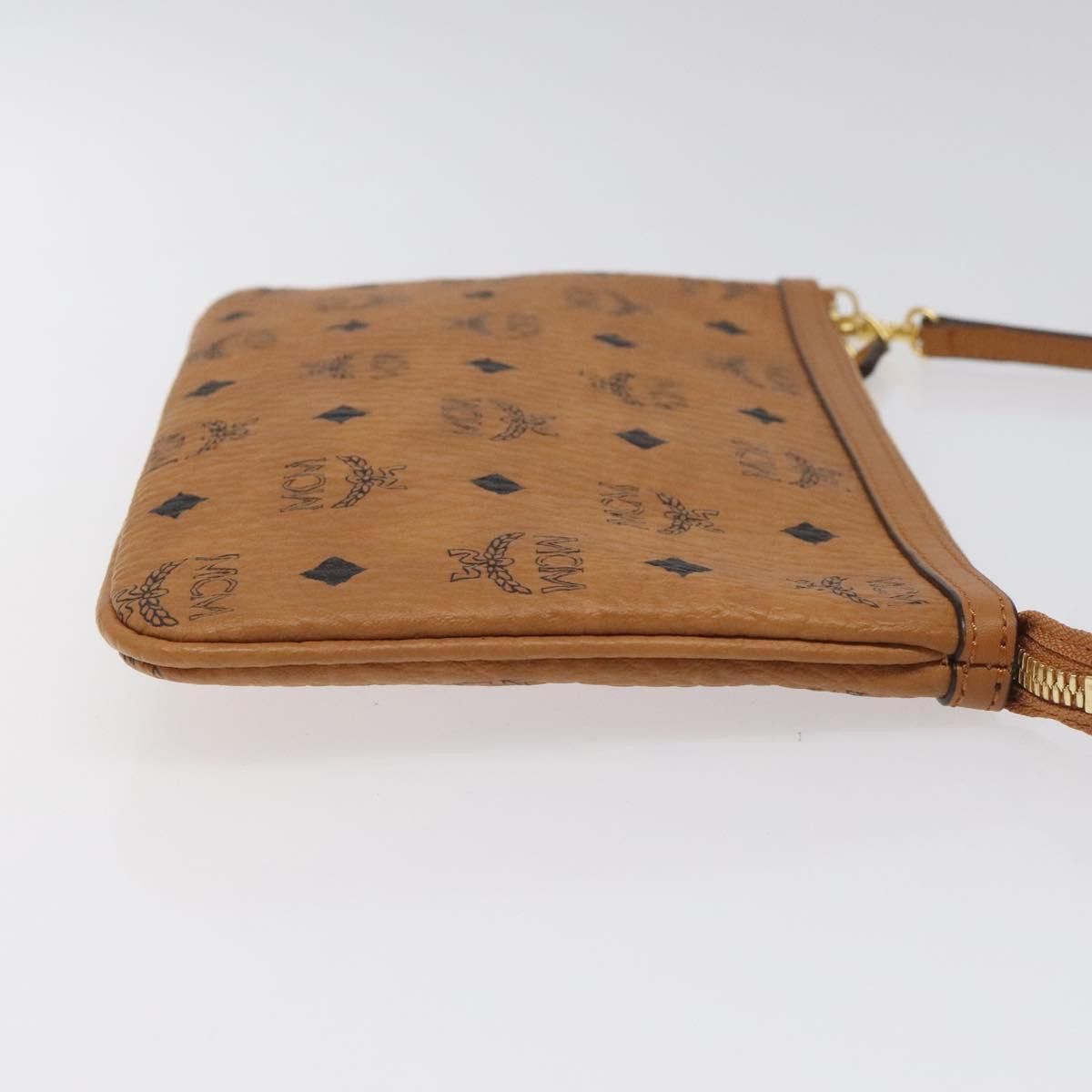 MCM MCM Visetos clutch Size ONE SIZE - 3 Thumbnail