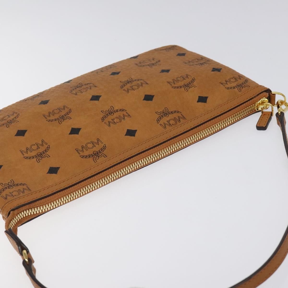 MCM MCM Visetos clutch Size ONE SIZE - 6 Thumbnail