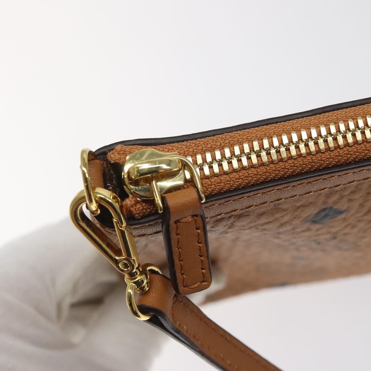 MCM MCM Visetos clutch Size ONE SIZE - 13 Thumbnail