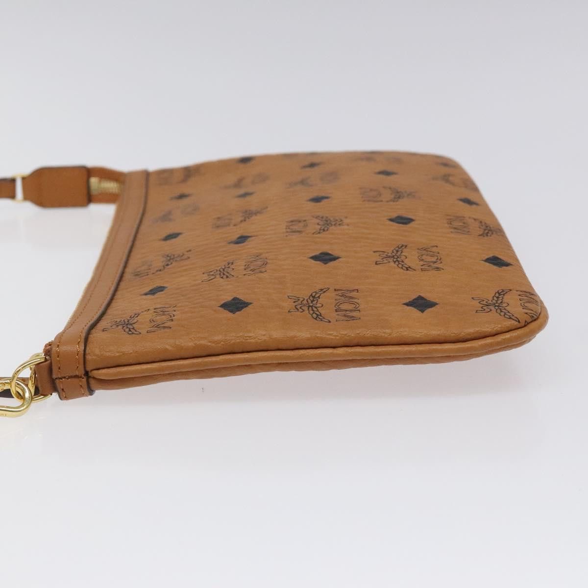 MCM MCM Visetos clutch Size ONE SIZE - 4 Thumbnail