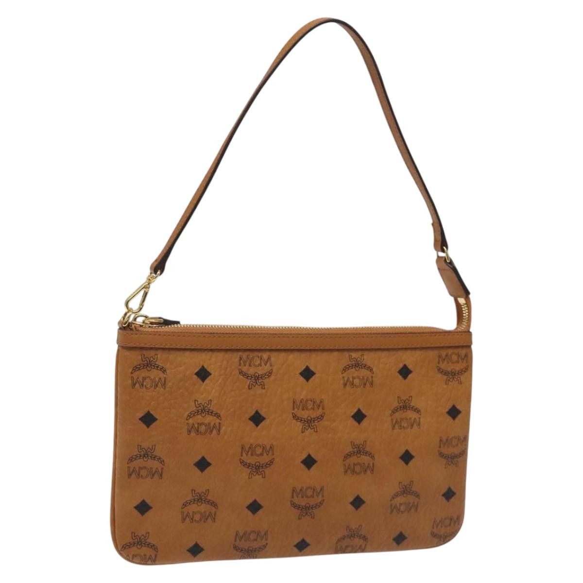 MCM MCM Visetos clutch Size ONE SIZE - 14 Thumbnail