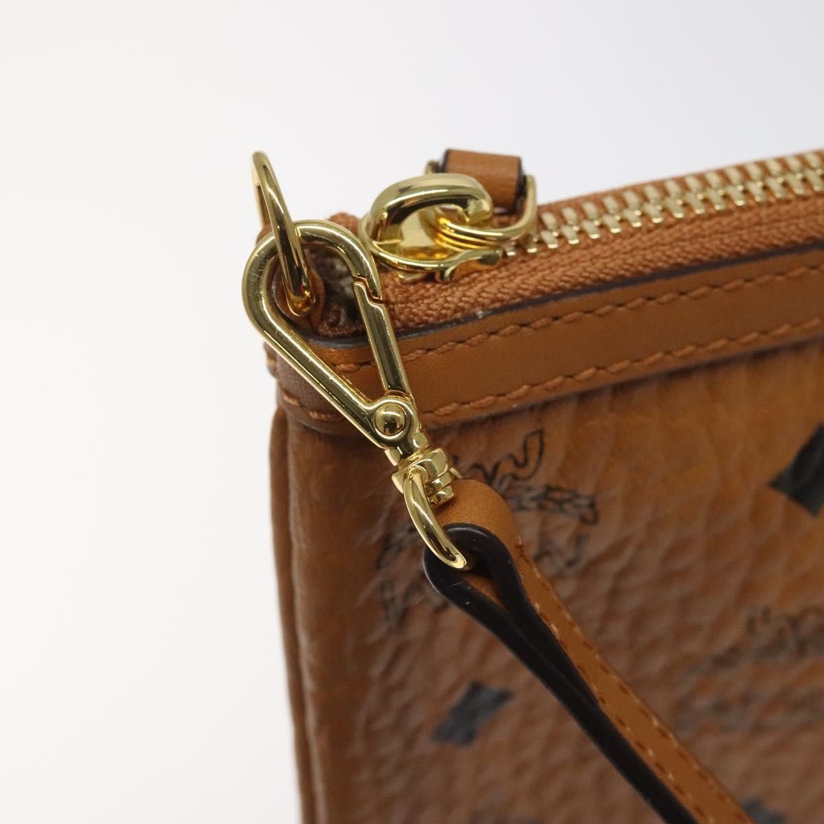 MCM MCM Visetos clutch Size ONE SIZE - 9 Thumbnail