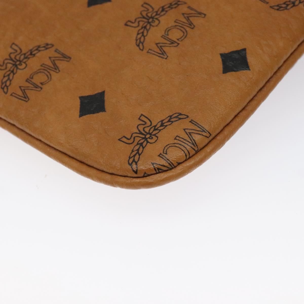 MCM MCM Visetos clutch Size ONE SIZE - 16 Thumbnail