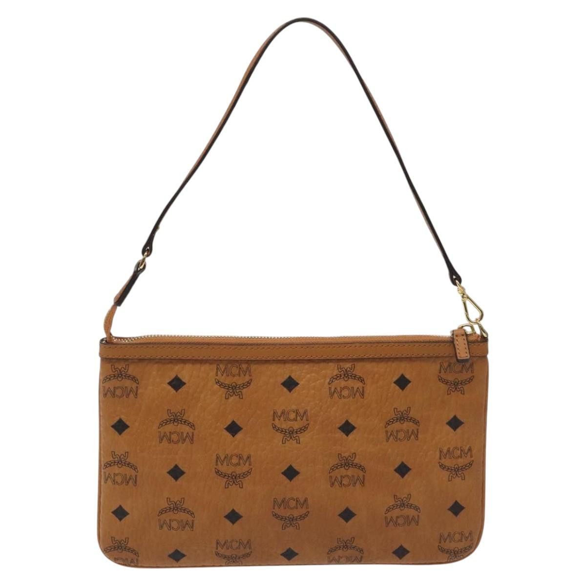 MCM MCM Visetos clutch Size ONE SIZE - 2 Thumbnail