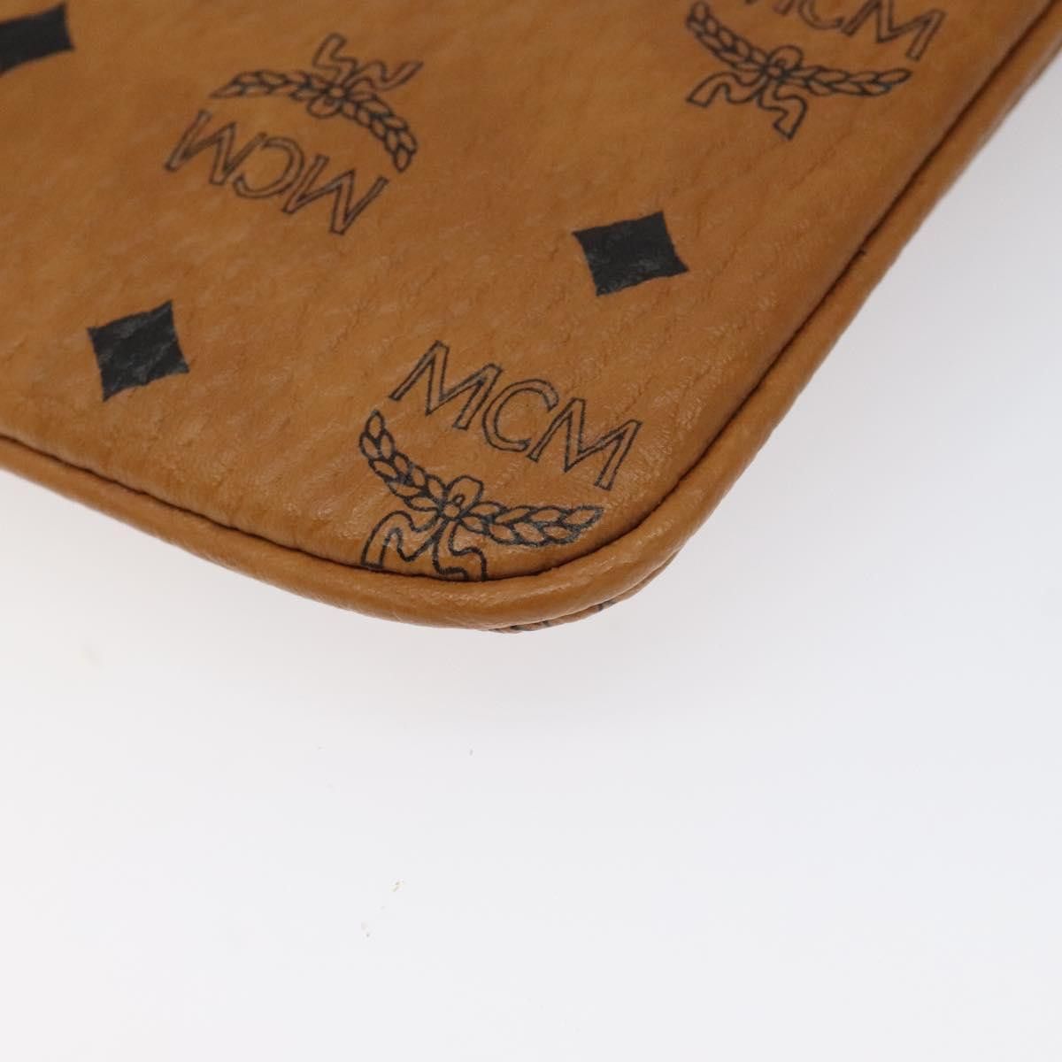 MCM MCM Visetos clutch Size ONE SIZE - 8 Thumbnail