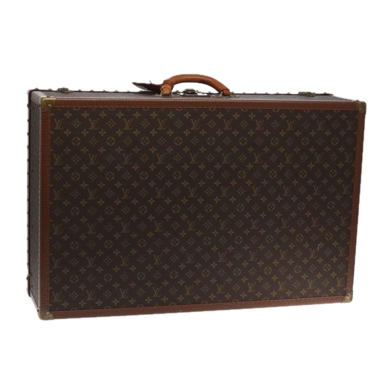 Louis Vuitton Louis Vuitton Alzer travel Size ONE SIZE - 19 Thumbnail