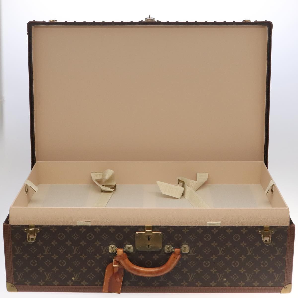 Louis Vuitton Louis Vuitton Alzer travel Size ONE SIZE - 16 Thumbnail