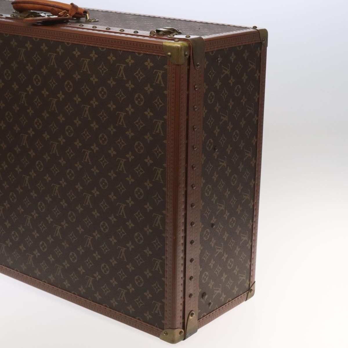 Louis Vuitton Louis Vuitton Alzer travel Size ONE SIZE - 4 Thumbnail