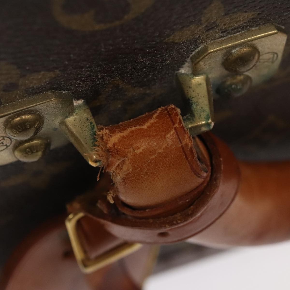 Louis Vuitton Louis Vuitton Alzer travel Size ONE SIZE - 12 Thumbnail