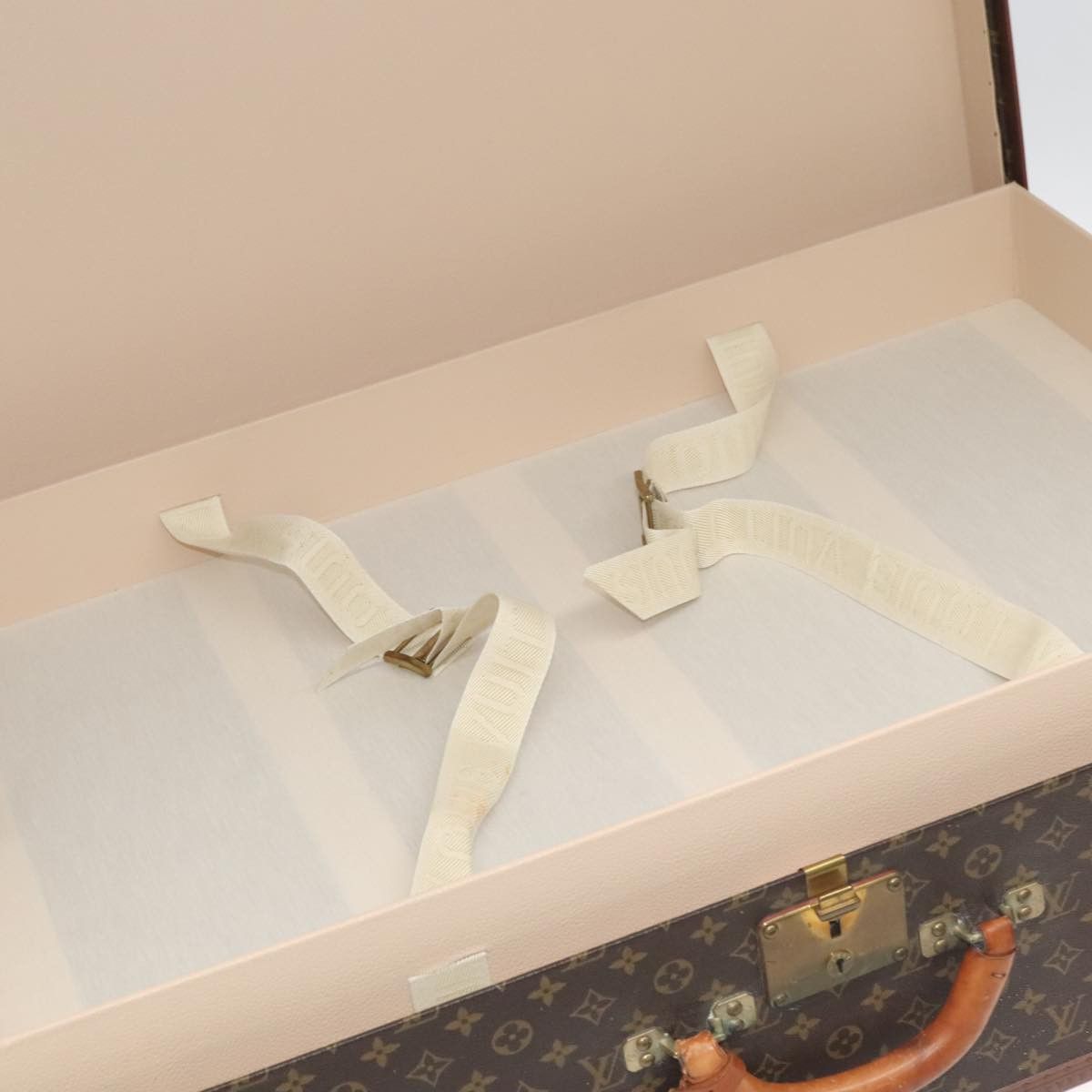 Louis Vuitton Louis Vuitton Alzer travel Size ONE SIZE - 22 Thumbnail