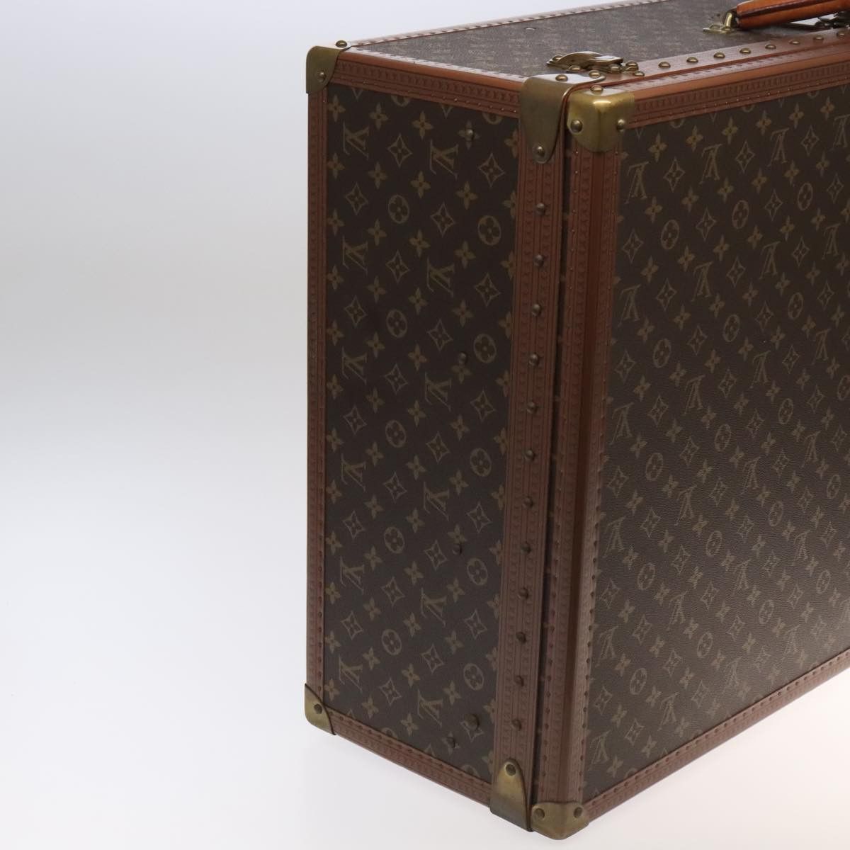 Louis Vuitton Louis Vuitton Alzer travel Size ONE SIZE - 3 Thumbnail