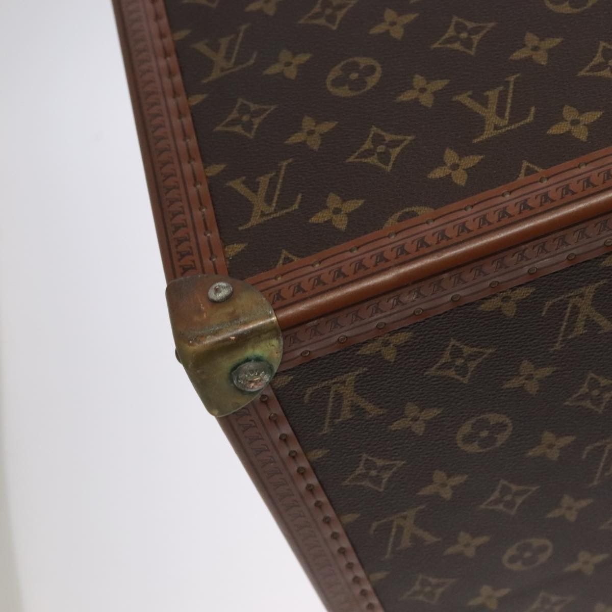 Louis Vuitton Louis Vuitton Alzer travel Size ONE SIZE - 9 Thumbnail