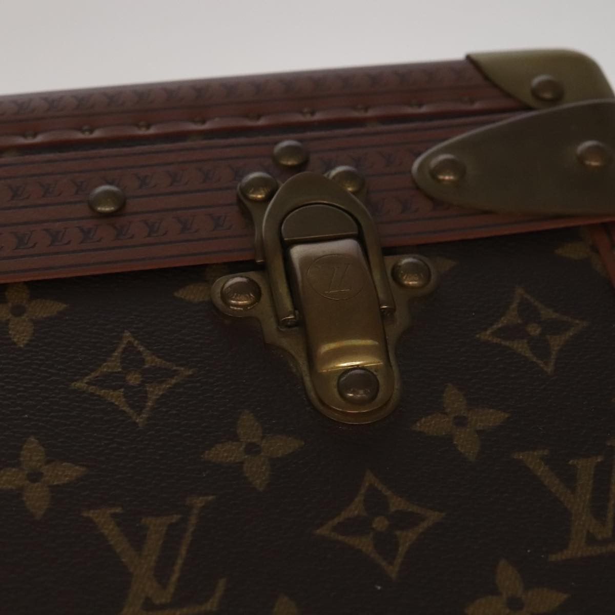 Louis Vuitton Louis Vuitton Alzer travel Size ONE SIZE - 15 Thumbnail
