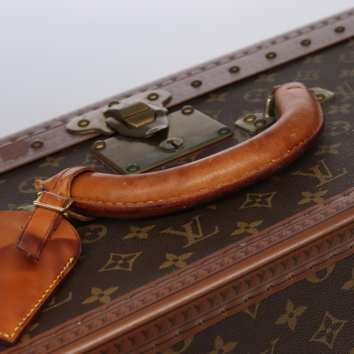 Louis Vuitton Louis Vuitton Alzer travel Size ONE SIZE - 10 Thumbnail