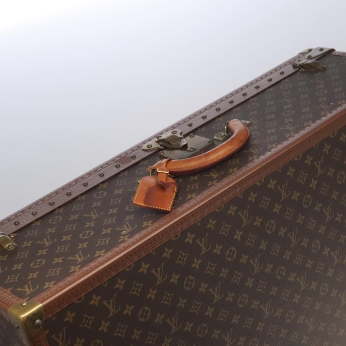 Louis Vuitton Louis Vuitton Alzer travel Size ONE SIZE - 5 Thumbnail