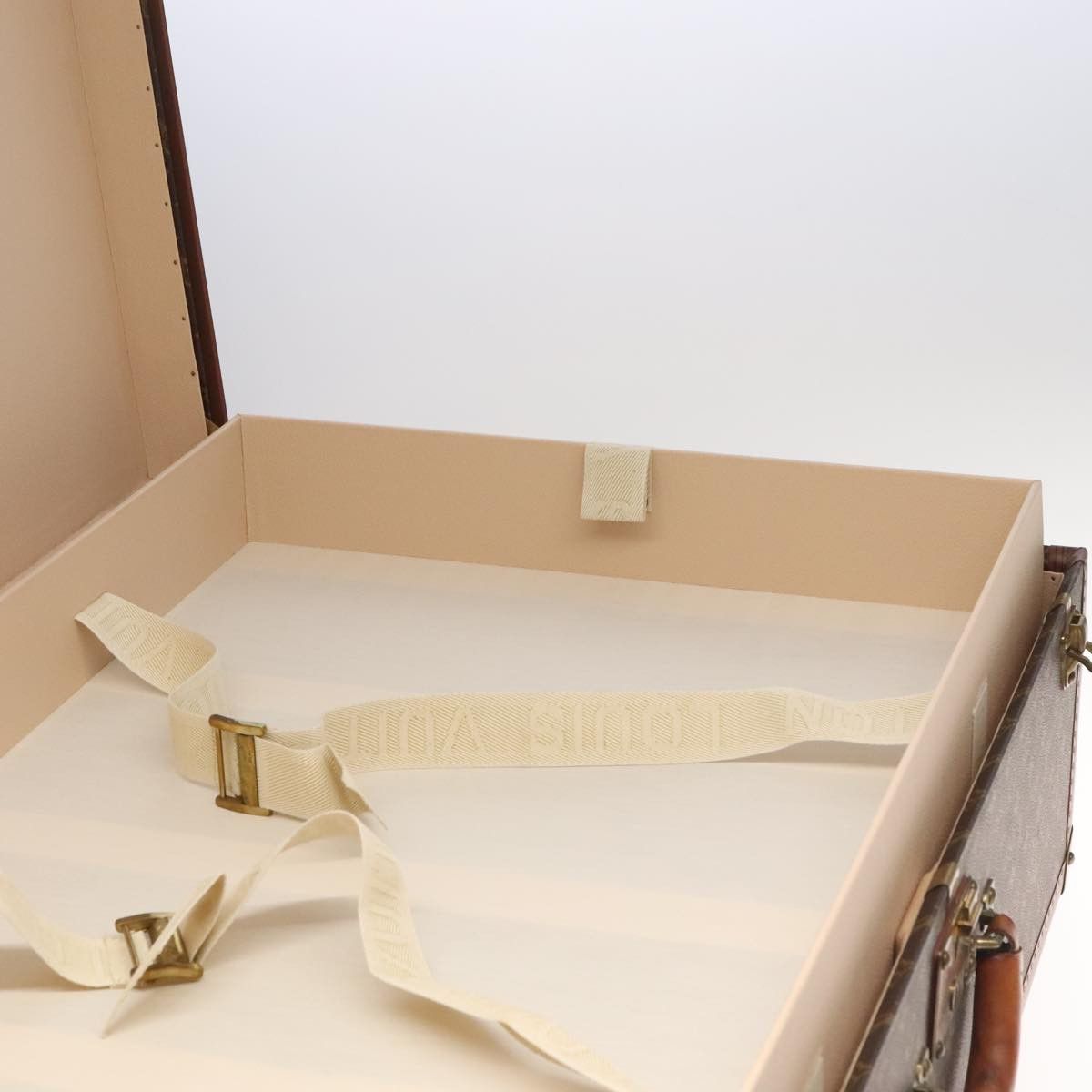 Louis Vuitton Louis Vuitton Alzer travel Size ONE SIZE - 23 Thumbnail