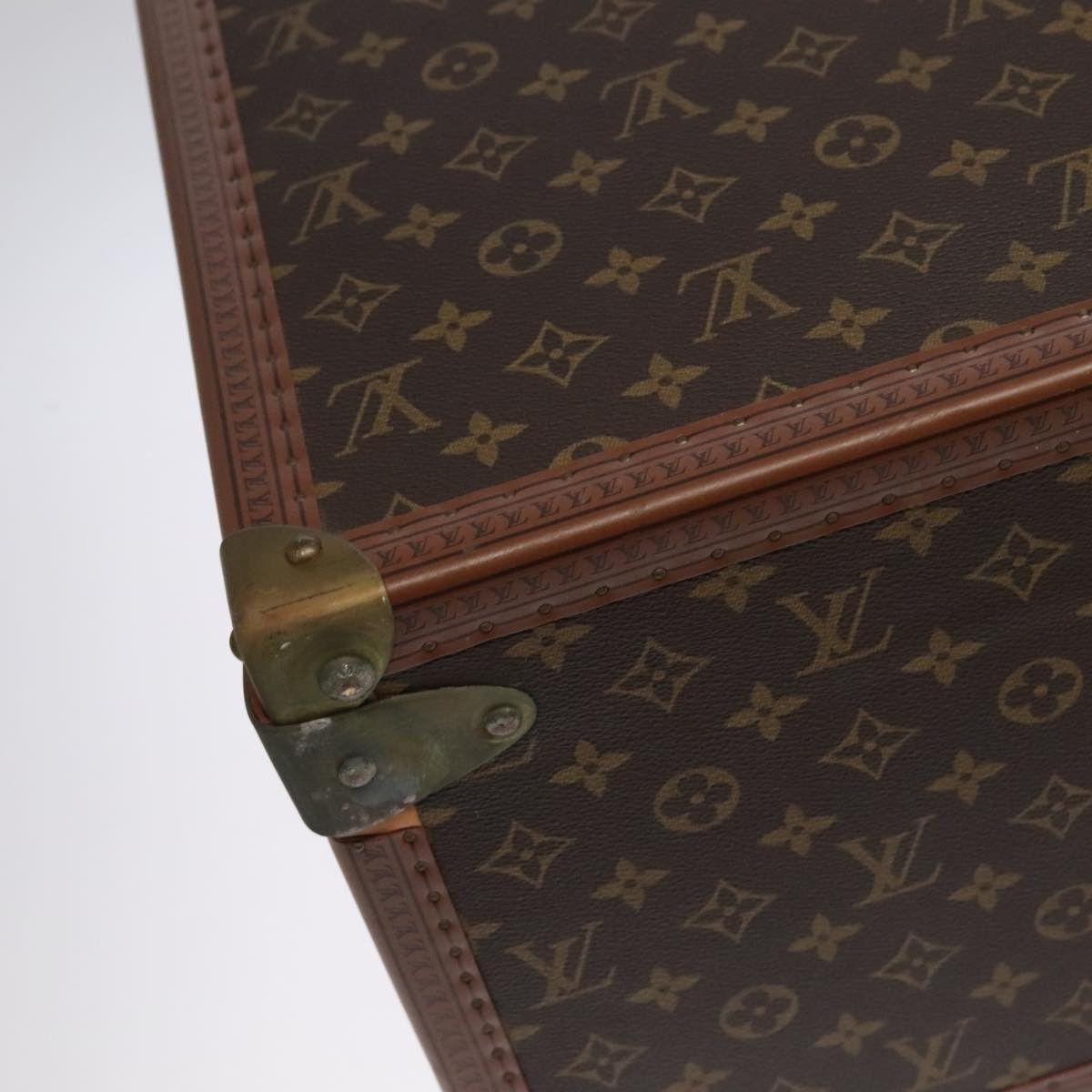 Louis Vuitton Louis Vuitton Alzer travel Size ONE SIZE - 7 Thumbnail