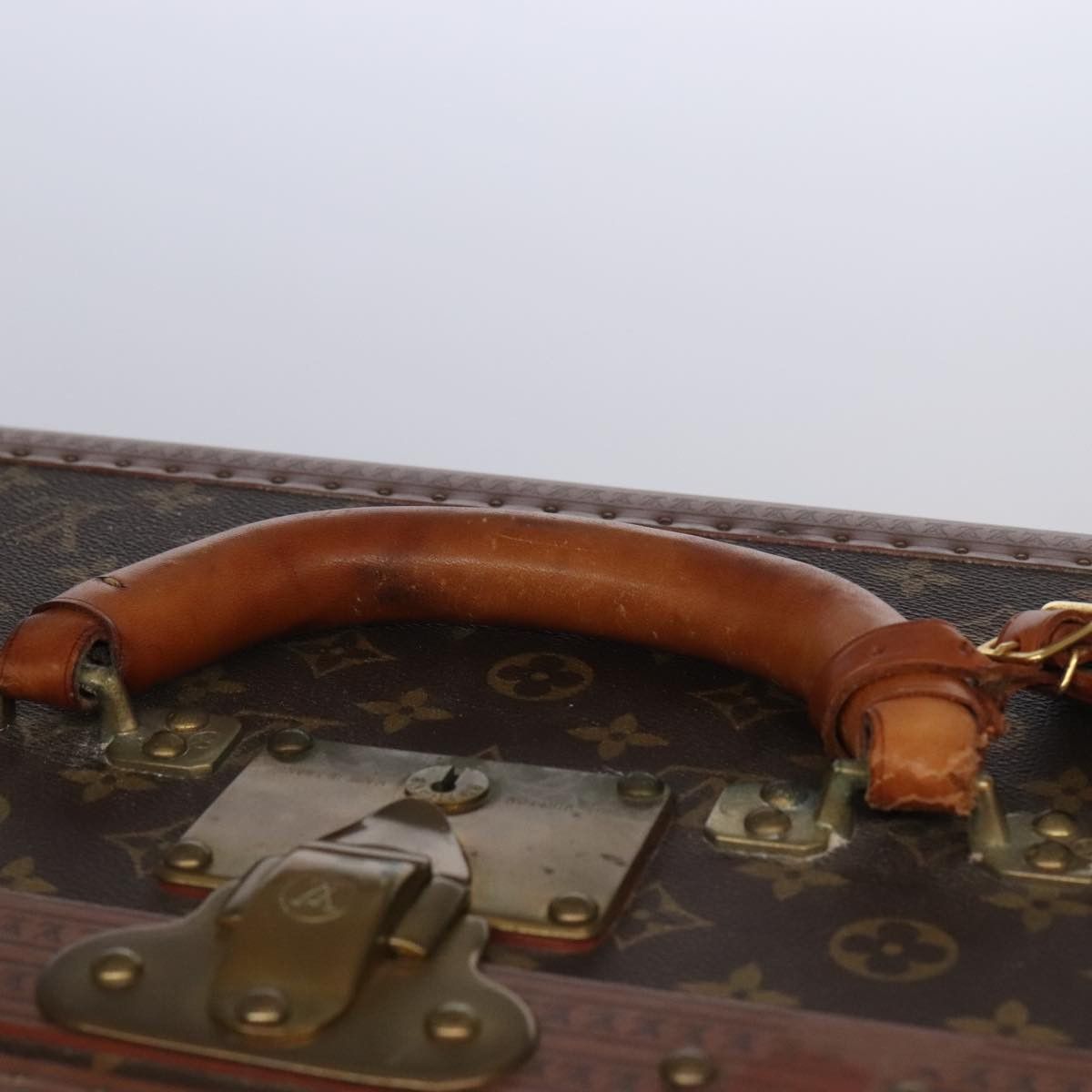 Louis Vuitton Louis Vuitton Alzer travel Size ONE SIZE - 11 Thumbnail