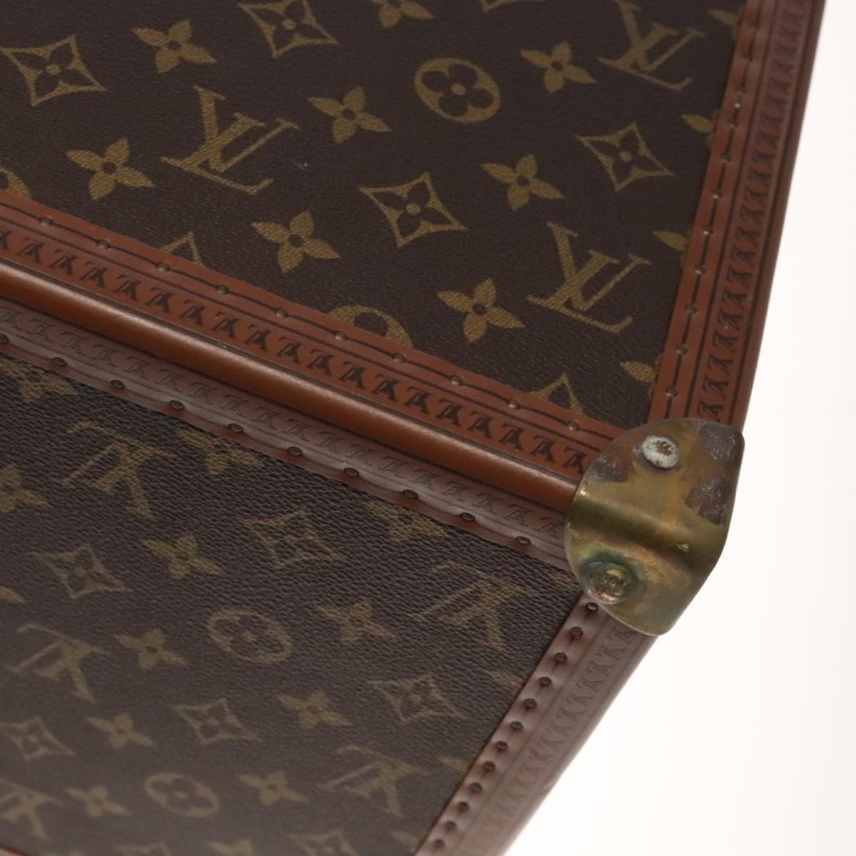 Louis Vuitton Louis Vuitton Alzer travel Size ONE SIZE - 8 Thumbnail