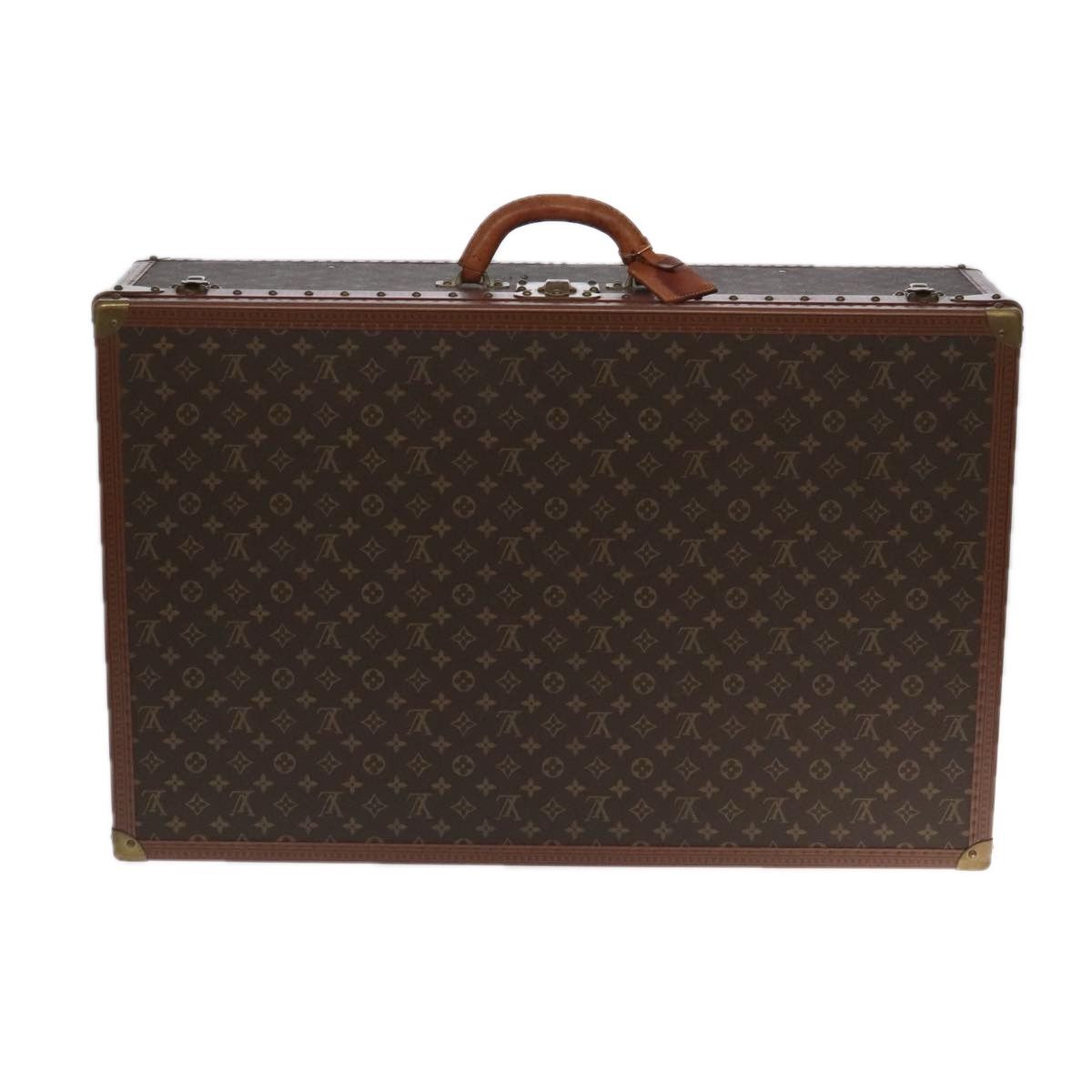 Louis Vuitton Louis Vuitton Alzer travel Size ONE SIZE - 2 Thumbnail