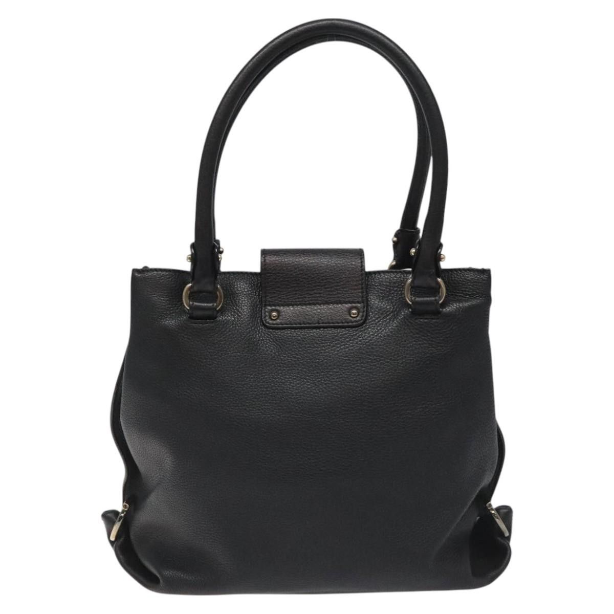 Salvatore Ferragamo Salvatore Ferragamo Gancini handbag Size ONE SIZE - 2 Thumbnail