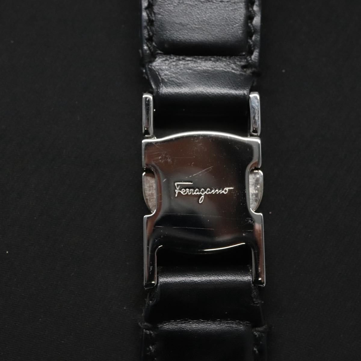Salvatore Ferragamo Salvatore Ferragamo shoulder Size ONE SIZE - 12 Thumbnail