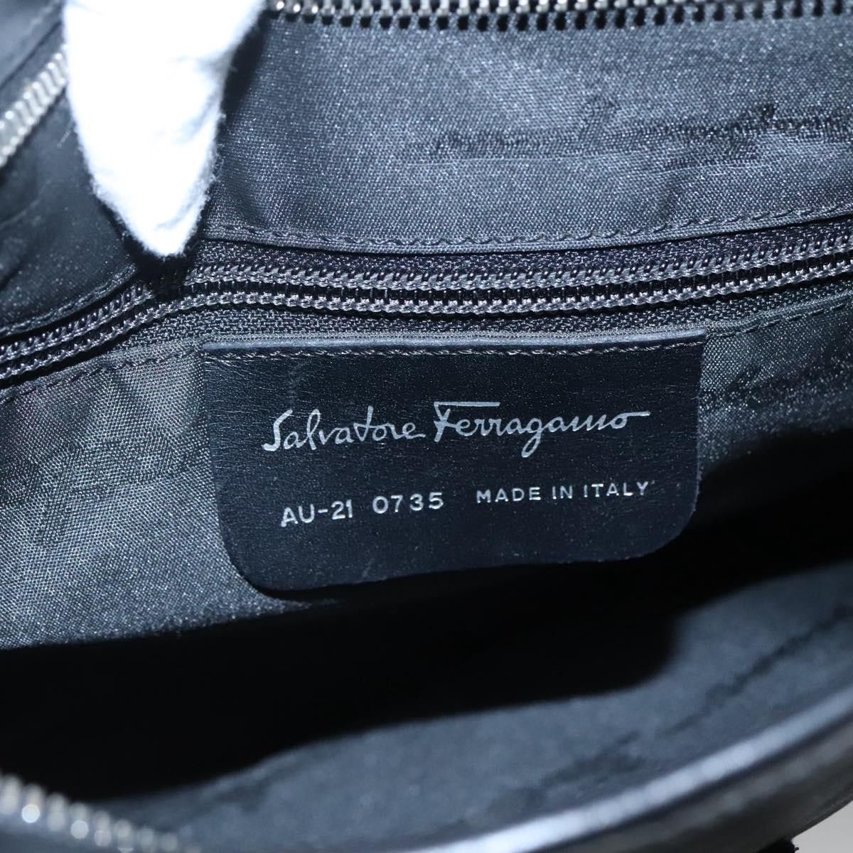 Salvatore Ferragamo Salvatore Ferragamo shoulder Size ONE SIZE - 14 Thumbnail