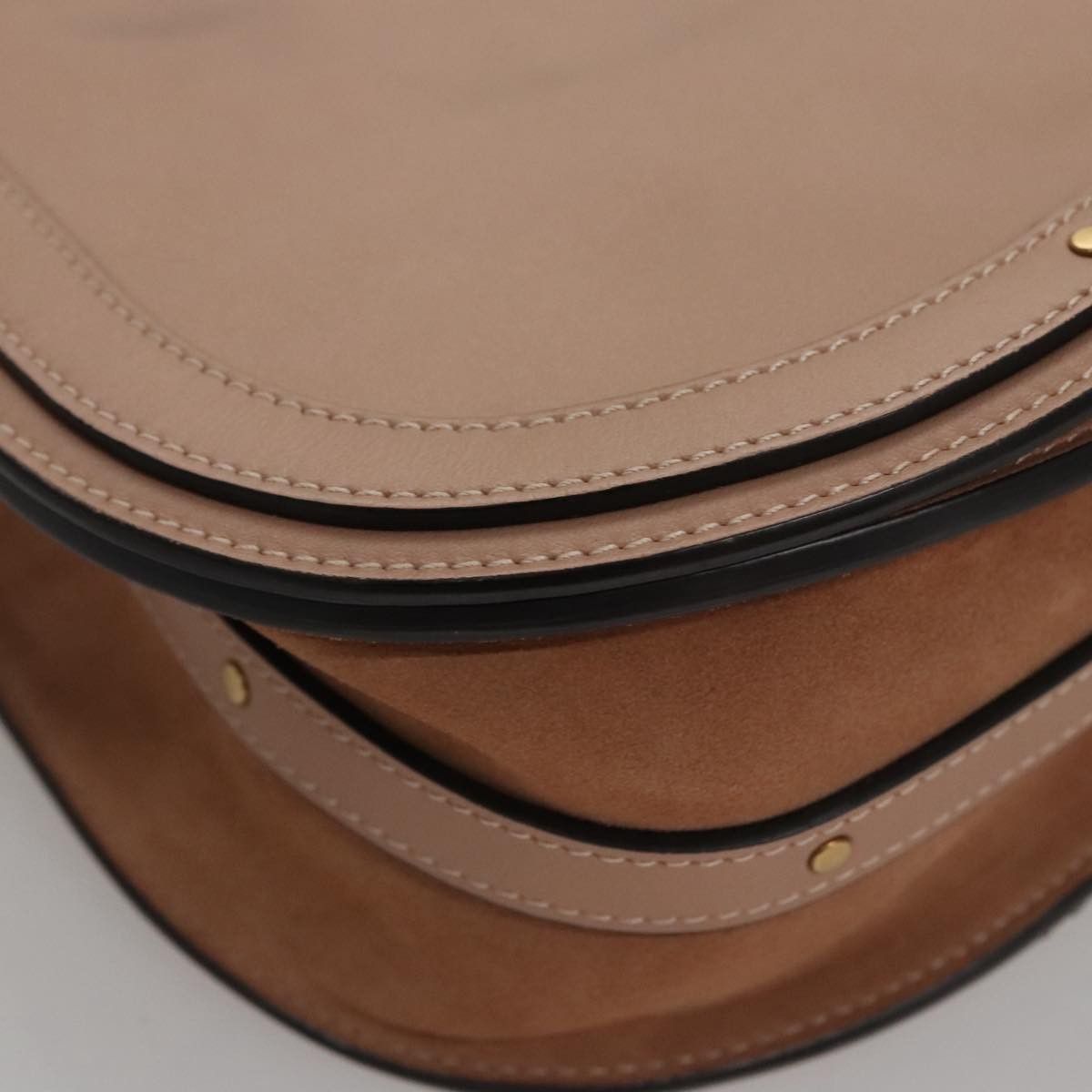 Chloe Chloé Nile handbag Size ONE SIZE - 7 Thumbnail
