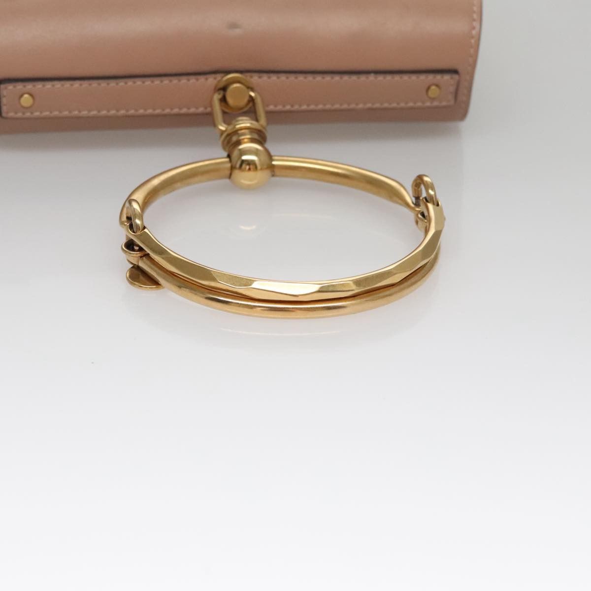 Chloe Chloé Nile handbag Size ONE SIZE - 5 Thumbnail