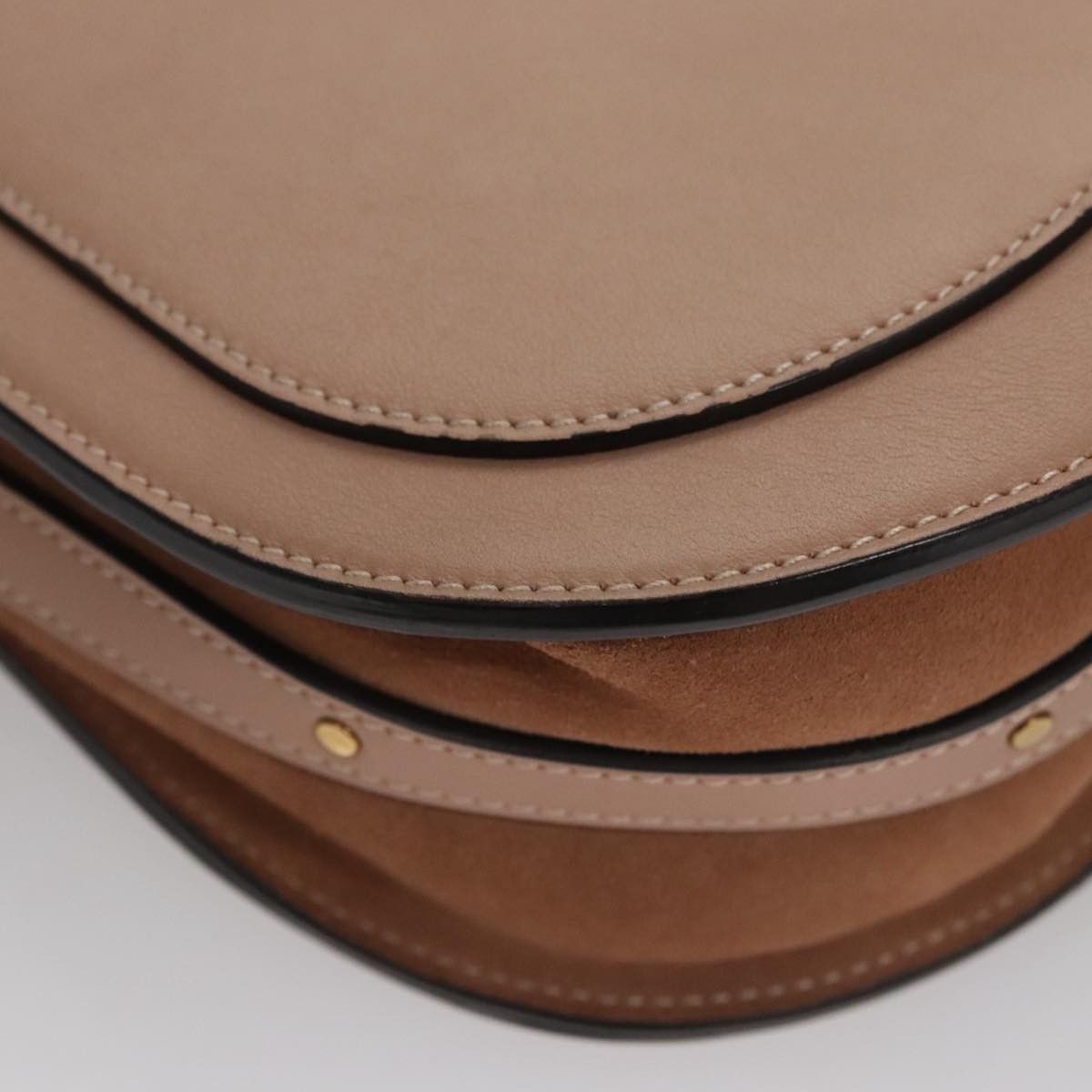 Chloe Chloé Nile handbag Size ONE SIZE - 9 Thumbnail