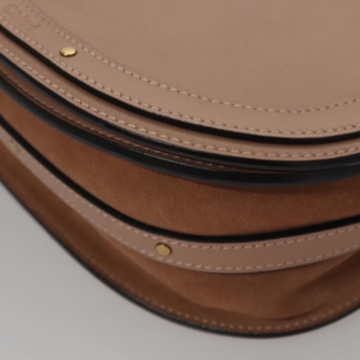 Chloe Chloé Nile handbag Size ONE SIZE - 8 Thumbnail
