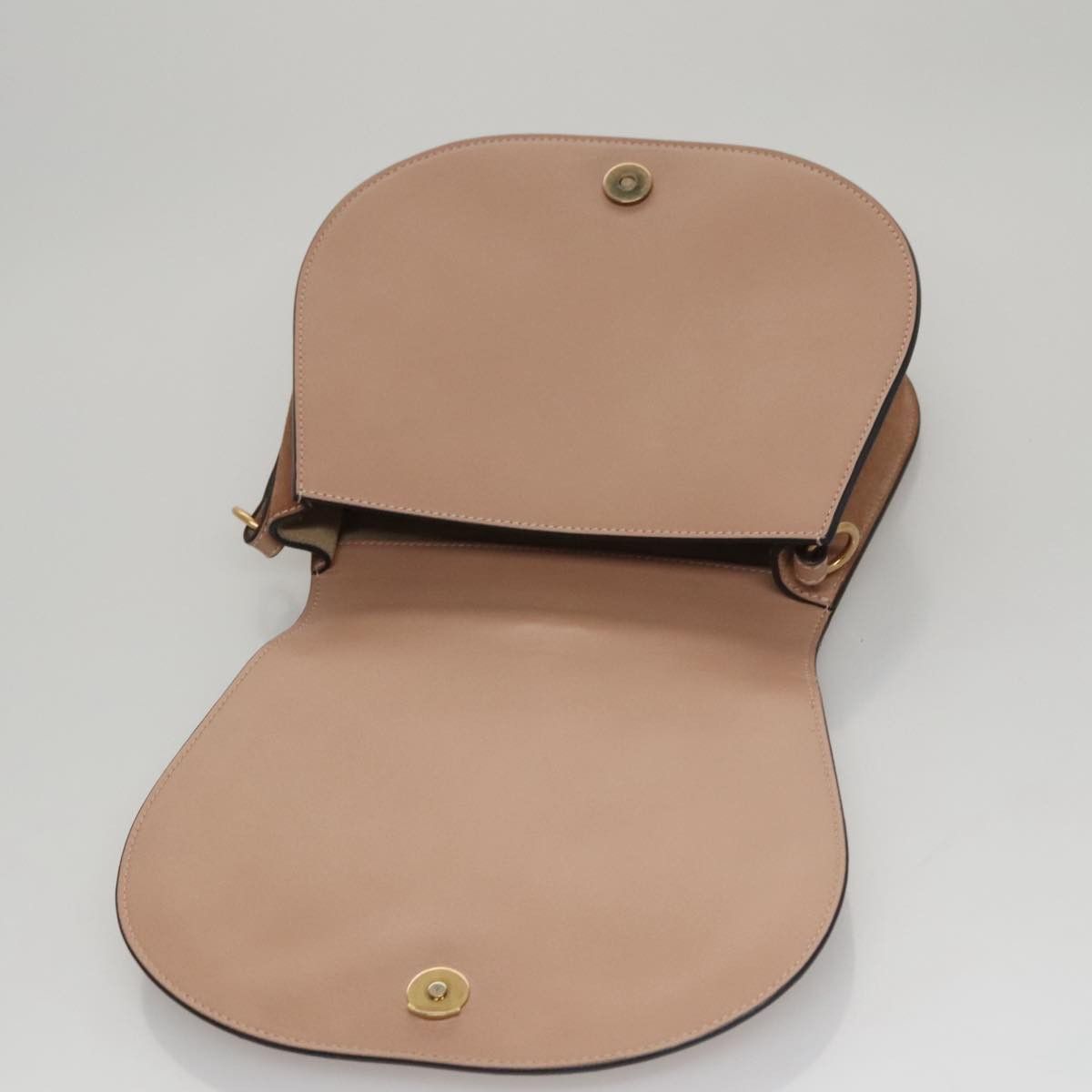 Chloe Chloé Nile handbag Size ONE SIZE - 21 Thumbnail